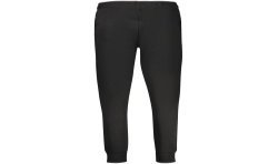 FILA PANTALONE TUTA LUNGO DONNA NERO