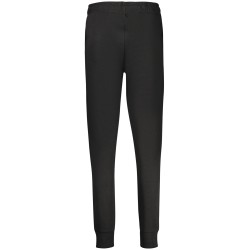 FILA PANTALONE TUTA LUNGO DONNA NERO