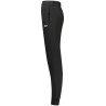 FILA PANTALONE TUTA LUNGO DONNA NERO