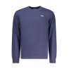 FILA FELPA SENZA ZIP UOMO BLU