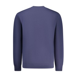 FILA FELPA SENZA ZIP UOMO BLU