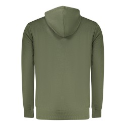 FILA FELPA SENZA ZIP UOMO VERDE