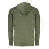 FILA FELPA SENZA ZIP UOMO VERDE