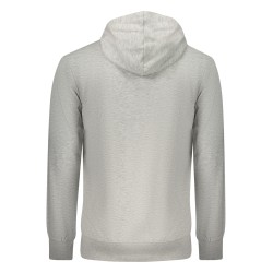 FILA FELPA SENZA ZIP UOMO GRIGIO