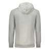 FILA FELPA SENZA ZIP UOMO GRIGIO