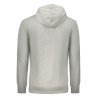FILA FELPA SENZA ZIP UOMO GRIGIO
