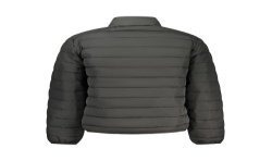 FILA GIUBBOTTO UOMO NERO