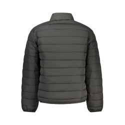 FILA GIUBBOTTO UOMO NERO