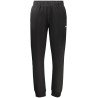 FILA PANTALONE TUTA LUNGO UOMO NERO
