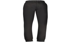 FILA PANTALONE TUTA LUNGO UOMO NERO
