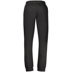FILA PANTALONE TUTA LUNGO UOMO NERO