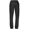 FILA PANTALONE TUTA LUNGO UOMO NERO