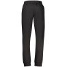 FILA PANTALONE TUTA LUNGO UOMO NERO