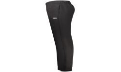 FILA PANTALONE TUTA LUNGO UOMO NERO