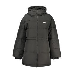 FILA GIUBBOTTO DONNA NERO