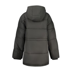 FILA GIUBBOTTO DONNA NERO