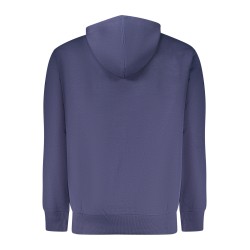 FILA FELPA SENZA ZIP UOMO BLU