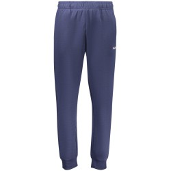 FILA PANTALONE TUTA LUNGO UOMO BLU