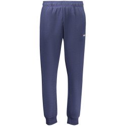 FILA PANTALONE TUTA LUNGO UOMO BLU