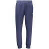 FILA PANTALONE TUTA LUNGO UOMO BLU