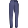 FILA PANTALONE TUTA LUNGO UOMO BLU