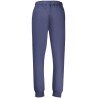 FILA PANTALONE TUTA LUNGO UOMO BLU