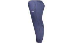 FILA PANTALONE TUTA LUNGO UOMO BLU