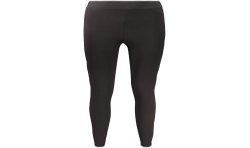 FILA LEGGINS DONNA NERO