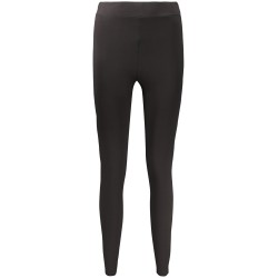 FILA LEGGINS DONNA NERO