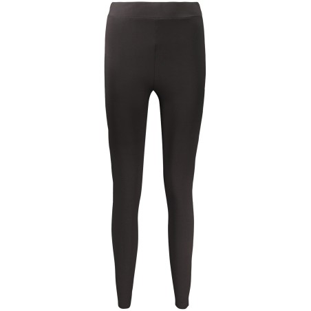 FILA LEGGINS DONNA NERO
