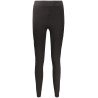 FILA LEGGINS DONNA NERO