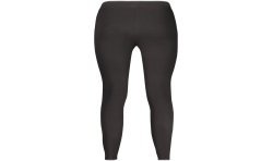FILA LEGGINS DONNA NERO