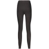 FILA LEGGINS DONNA NERO