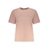 FILA T-SHIRT MANICHE CORTE DONNA ROSA