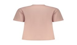 FILA T-SHIRT MANICHE CORTE DONNA ROSA