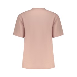 FILA T-SHIRT MANICHE CORTE DONNA ROSA