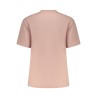 FILA T-SHIRT MANICHE CORTE DONNA ROSA