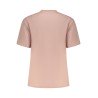 FILA T-SHIRT MANICHE CORTE DONNA ROSA