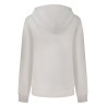FILA FELPA SENZA ZIP DONNA BIANCO