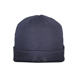 FILA BERRETTO UOMO BLU
