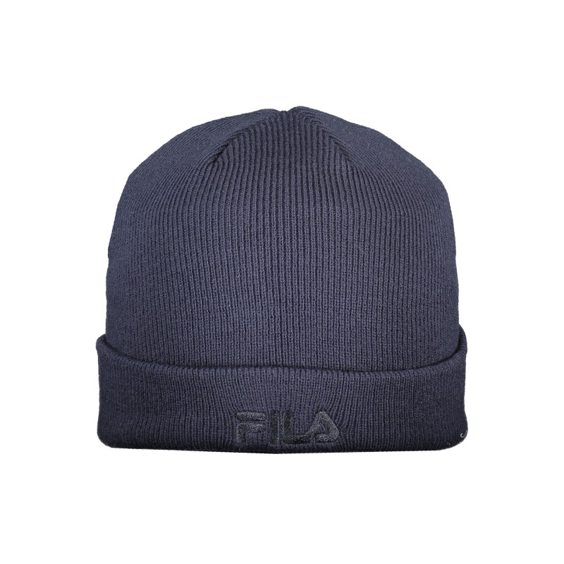 FILA BERRETTO UOMO BLU