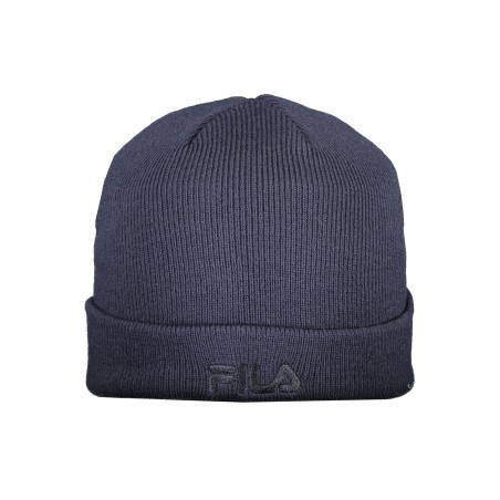 FILA BERRETTO UOMO BLU