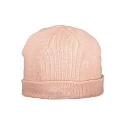 FILA BERRETTO UOMO ROSA