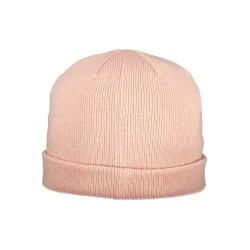 FILA BERRETTO UOMO ROSA