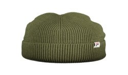 FILA BERRETTO UOMO VERDE