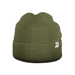 FILA BERRETTO UOMO VERDE