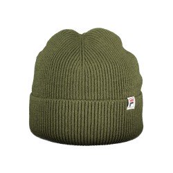 FILA BERRETTO UOMO VERDE