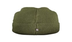 FILA BERRETTO UOMO VERDE