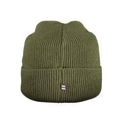 FILA BERRETTO UOMO VERDE