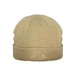 FILA BERRETTO UOMO BEIGE